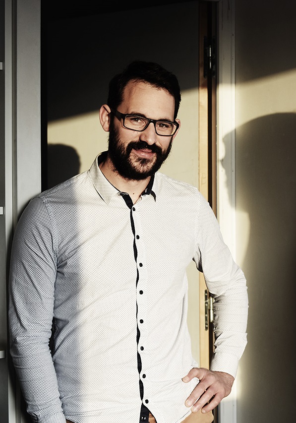 Etienne Cottenceau
