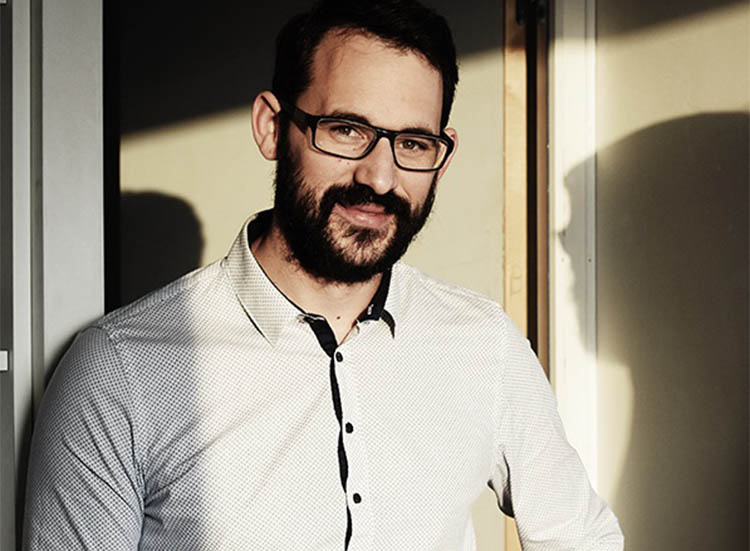 Etienne Cottenceau