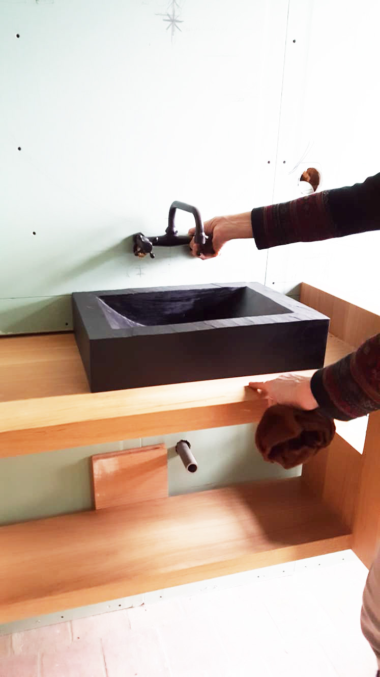 lavabo 2