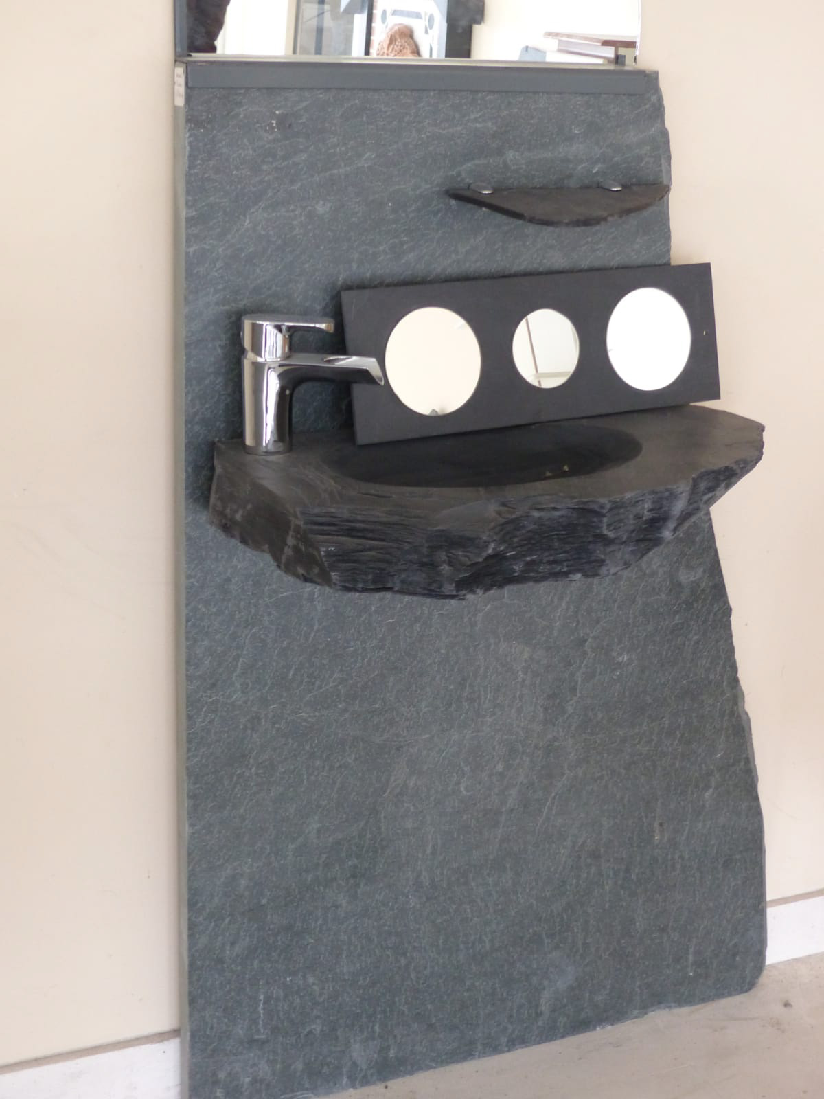 lavabo