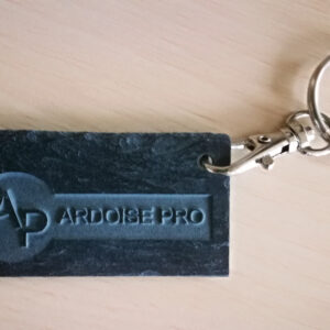 Porte clefs personnalisables sans gravure